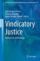 Ius Gentium: Comparative Perspectives on Law and Justice 93 - Vindicatory Justice