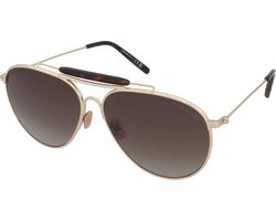 Zonnebrillen Tom Ford Raphael-02 FT0995 32F
