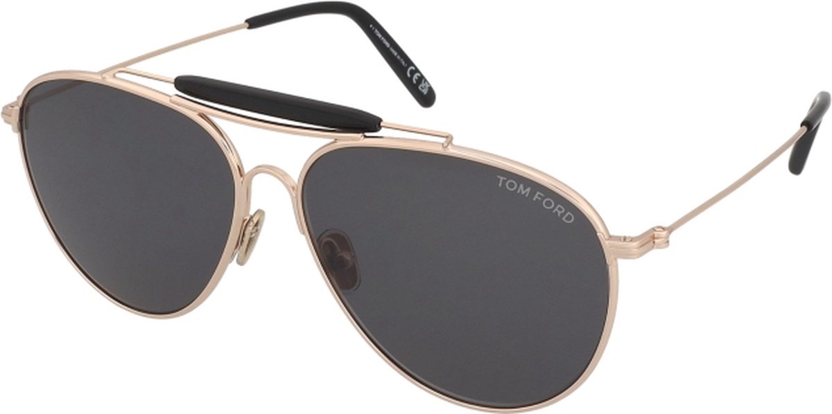 Tom Ford Raphael-02 FT0995 28A Glasdiameter: 59