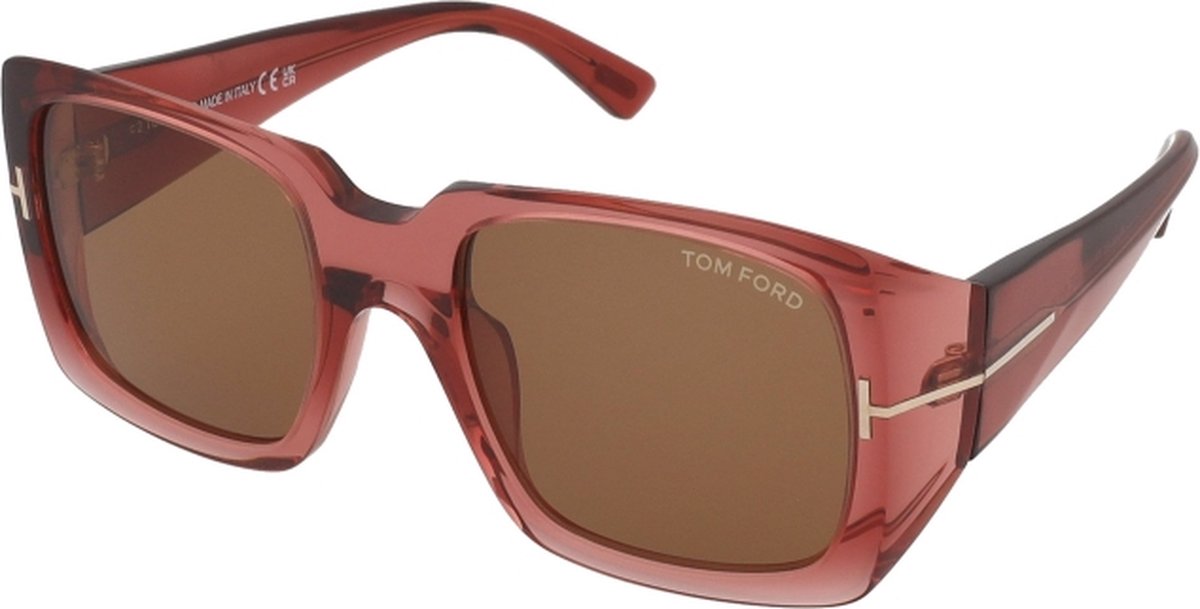 Tom Ford Ryder-02 FT1035 72E Glasdiameter: 51