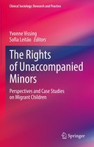 Clinical Sociology: Research and Practice - The Rights of Unaccompanied Minors