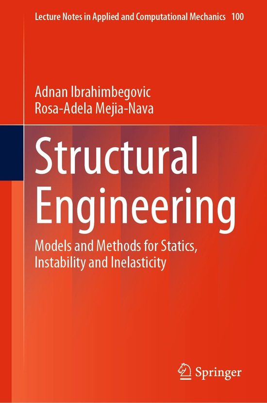 Engineering (R0) - Structural Engineering - cover