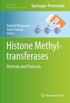Methods in Molecular Biology 2529 - Histone Methyltransferases