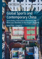 Global Culture and Sport Series - Global Sports and Contemporary China