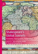 Global Shakespeares - Shakespeare’s Global Sonnets