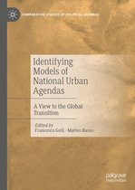 Comparative Studies of Political Agendas - Identifying Models of National Urban Agendas