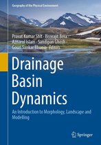 Geography of the Physical Environment - Drainage Basin Dynamics