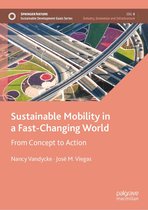 Sustainable Development Goals Series - Sustainable Mobility in a Fast-Changing World