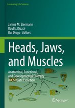 Fascinating Life Sciences - Heads, Jaws, and Muscles