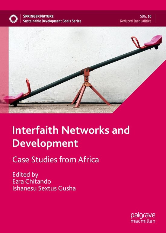 Sustainable Development Goals Series - Interfaith Networks and ...