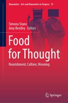 Numanities - Arts and Humanities in Progress 19 - Food for Thought