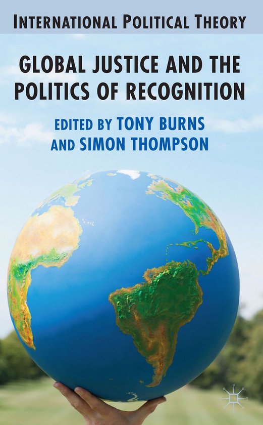 Political Science and International Studies (R0) - Global Ju ... - cover