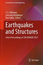 Lecture Notes in Civil Engineering 188 - Earthquakes and Structures