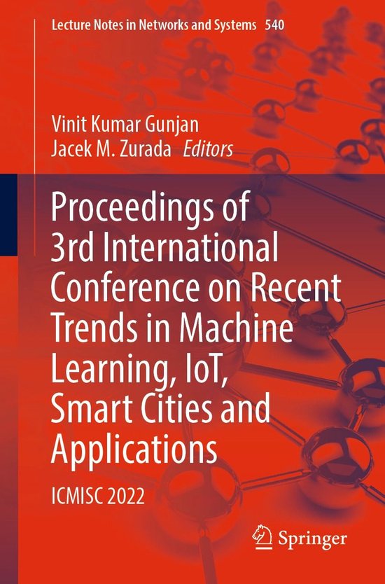 Springer Nature Proceedings excluding Computer Science - Pro ... - cover