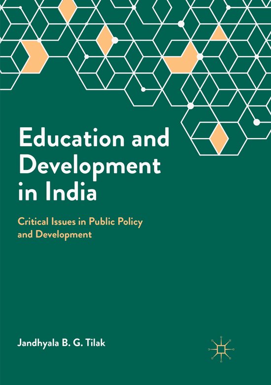 Education and Development in India