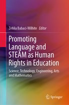 Promoting Language and STEAM as Human Rights in Education