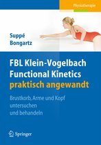 FBL Klein Vogelbach Functional Kinetics praktisch angewandt
