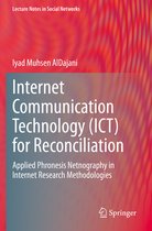 Internet Communication Technology ICT for Reconciliation