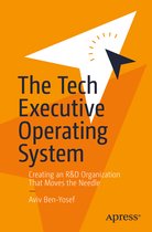 The Tech Executive Operating System