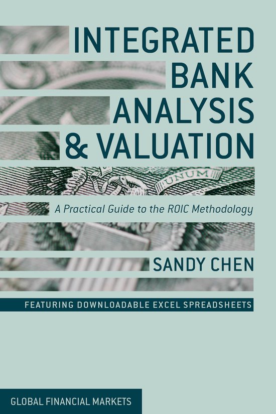 Integrated Bank Analysis and Valuation - cover
