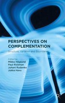 Perspectives on Complementation