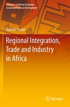 Regional Integration Trade and Industry in Africa