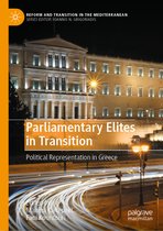 Reform and Transition in the Mediterranean- Parliamentary Elites in Transition