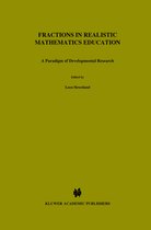 Mathematics Education Library- Fractions in Realistic Mathematics Education