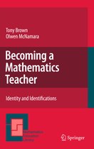 Mathematics Education Library- Becoming a Mathematics Teacher