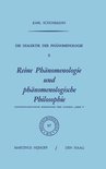 Phaenomenologica- Die Dialektik der Phänomenologie II