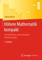 Hoehere Mathematik kompakt