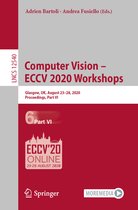 Computer Vision ECCV 2020 Workshops