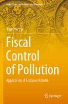 India Studies in Business and Economics- Fiscal Control of Pollution
