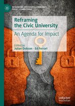 Rethinking University-Community Policy Connections- Reframing the Civic University