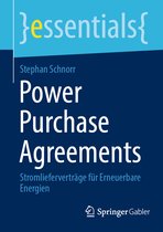 essentials- Power Purchase Agreements