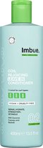Imbue - Coil Rejoicing Leave-in Conditioner - 400 ml