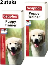 Beaphar Puppy Trainer 2 stuks