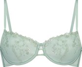 Hunkemöller Voorgevormde beugel bh Lillia Groen E80