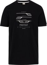 Protest T Shirt PRTRIMBLE Heren -Maat Xxl