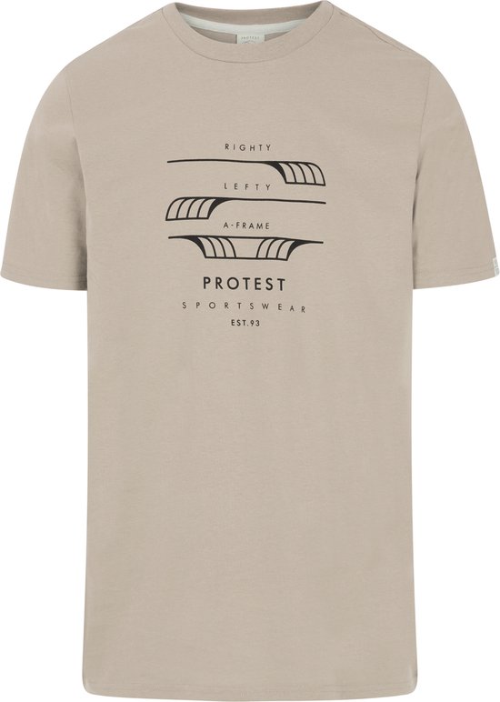 Protest Prtrimble - maat S Men T-Shirt