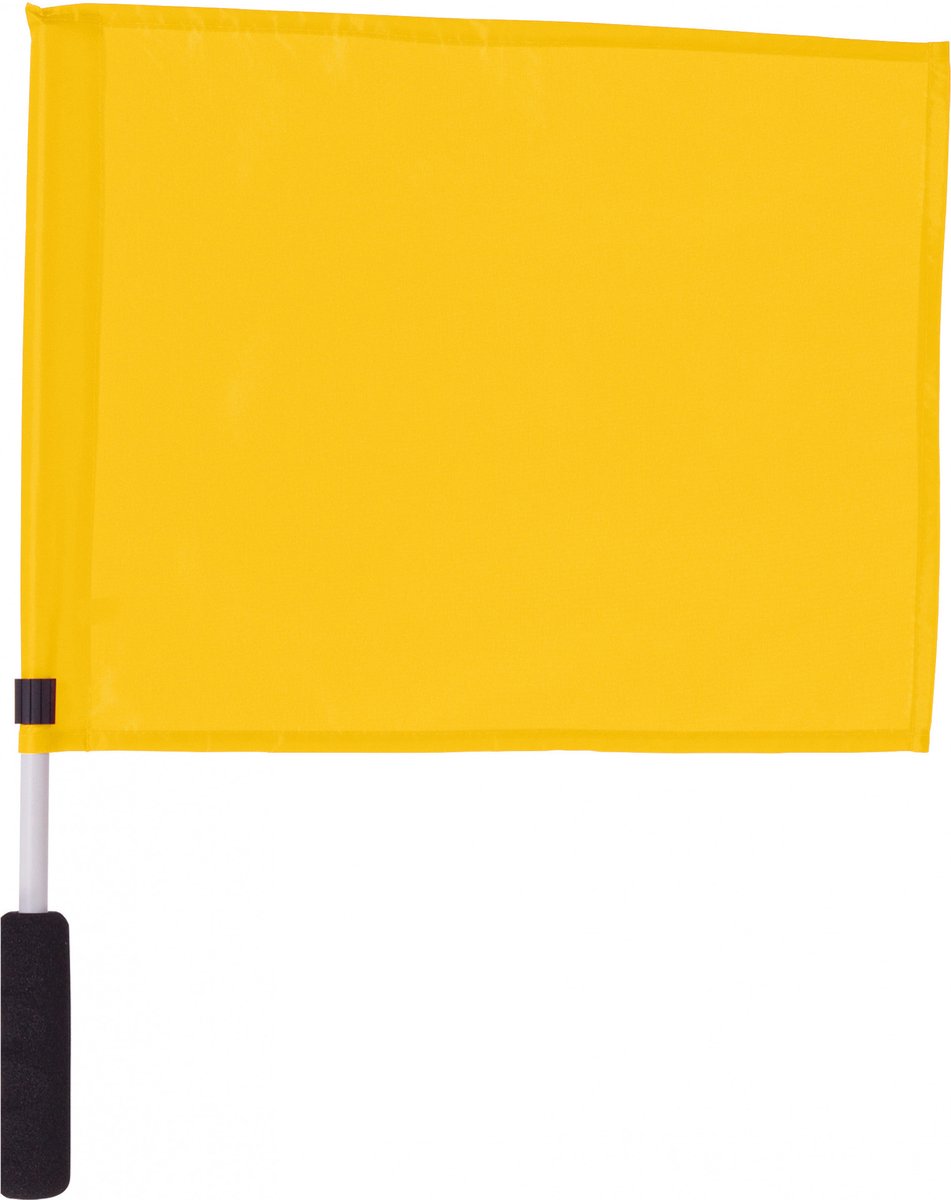 Sportmateriaal One Size Proact Yellow 100% Nylon - Proact
