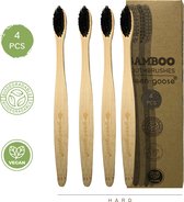 Soocieland Bamboe Tandenborstel Milleuvriendelijk Eco