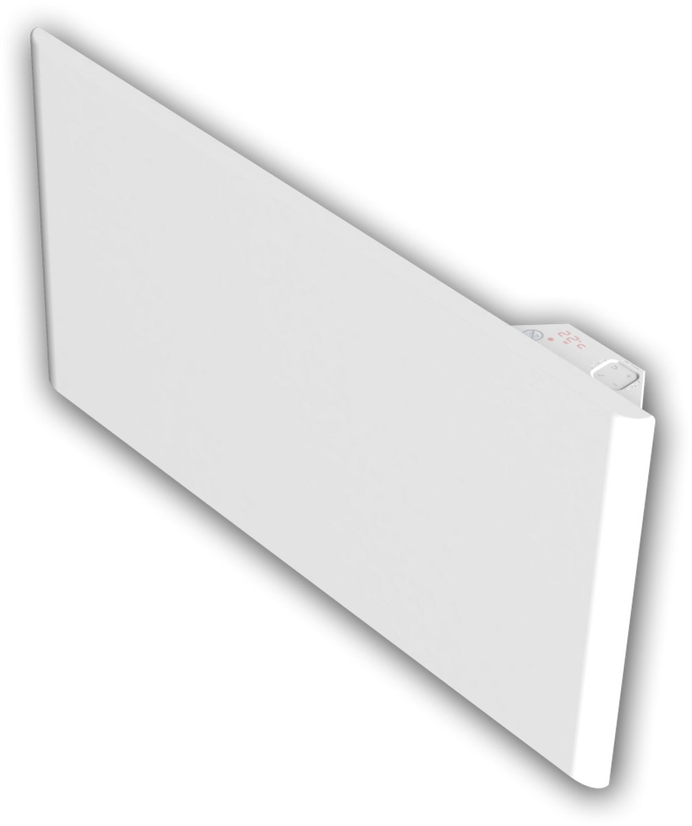 Dimplex DTD-T - Elektrische Kachel - Verwarming - Radiator - Wandmodel - Kachel - 1500W