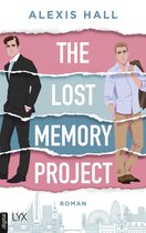 Boyfriend Material 3 - The Lost Memory Project