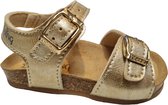 Kipling Milar 1 Sandalen - Meisjes - Goud - Maat 28