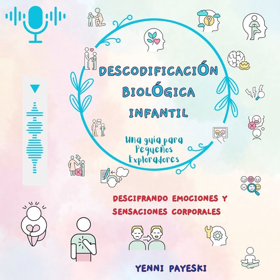 Descodificación Biológica Infantil - cover