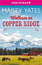 Copper Ridge 1 - Welkom in Copper Ridge