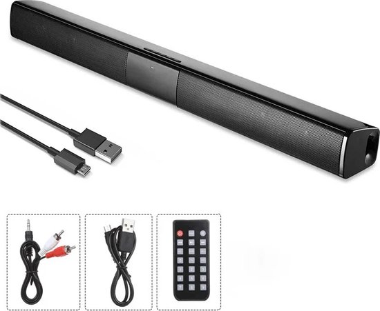 Soundbar