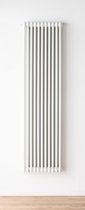 Radiateur design Sanifun Blanca 1800 x 480 Wit...