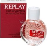 Replay For Her 40 ml Eau De Parfum